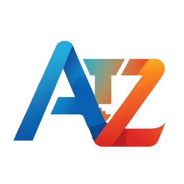 AtZ Ecom logo