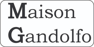 Maison Gandolfo Rentals logo