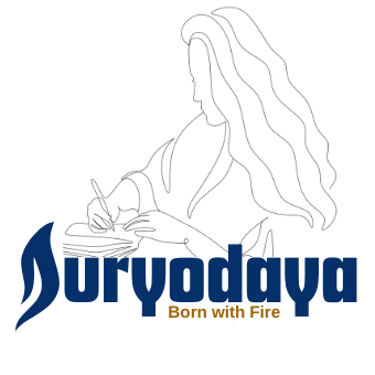 surya logo