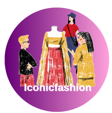 Iconicfashion logo