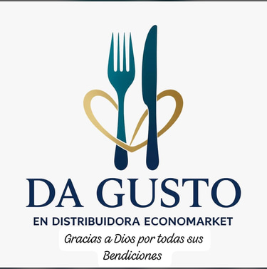 DaGusto logo