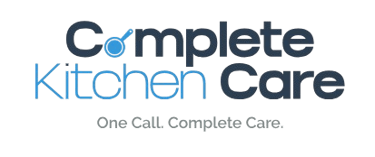 COMPLETE KITCHEN CARE CO logo