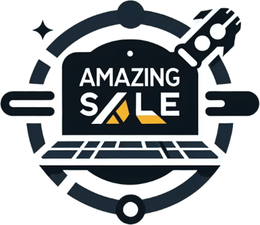 AMAZING SALE TECHNOLOGY SDN. BHD. logo
