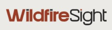 WildfireSight logo
