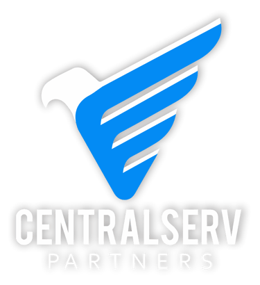 CENTRALSERV Partners | Tenha sua empresa de monitoramento 24h logo