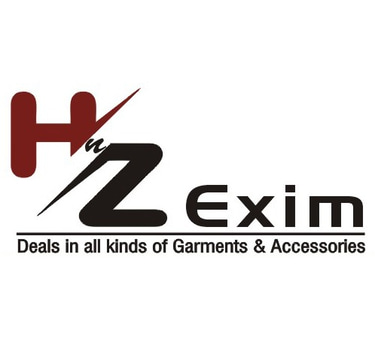 HnZ Exim logo