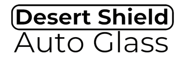 Desert Shield Auto Glass logo