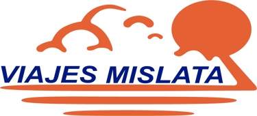 Viajes Mislata logo