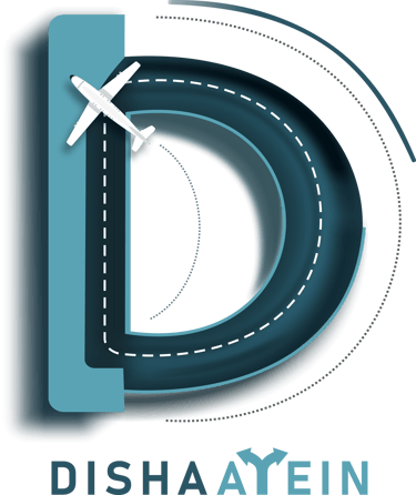 Dishaayein logo