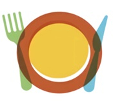 IDEAL CATERING SERVICES logo
