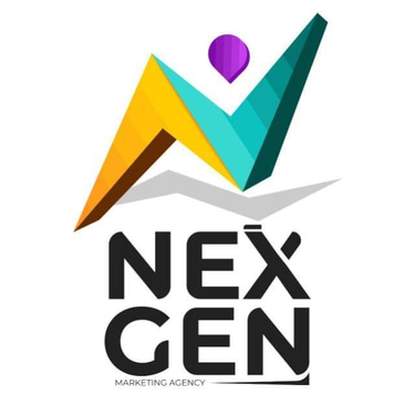NexGen Marketing logo