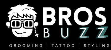 Bros Buzz logo