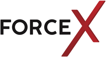 Force X logo