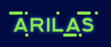 ARILAS logo