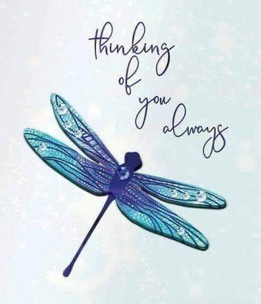 In Loving Memory logo