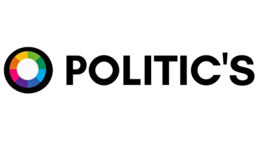 POLITICS logo