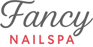 Fancy Nailspa logo