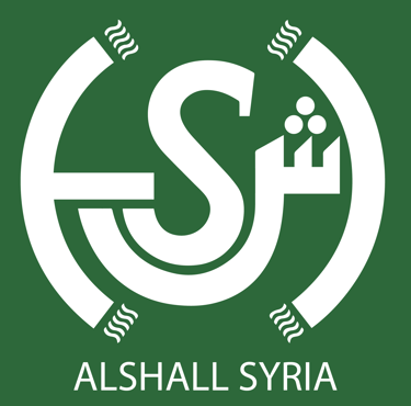 ALSHALL SY logo