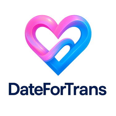 DateTrans logo