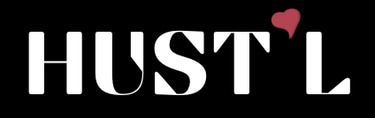 Hust'l Media and Marketing logo