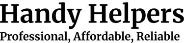 Handy Helpers logo