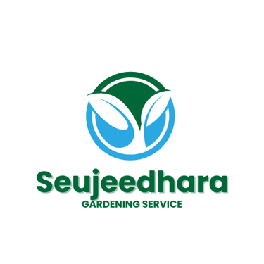 SEUJEEDHARA GARDENING SERVICE logo