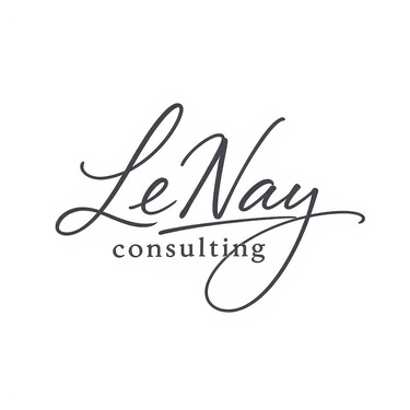 LeNay Consulting logo
