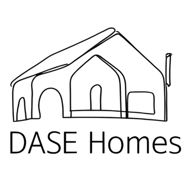 DASE Homes logo
