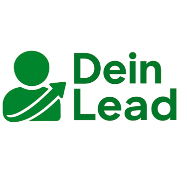 DeinLead logo