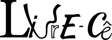 A LIVRE-CÊ logo