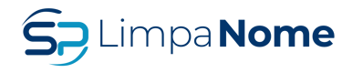 SP Limpa Nome logo