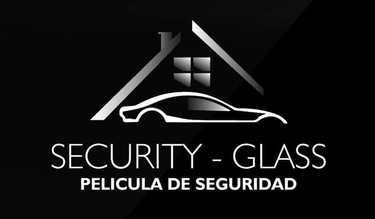 Security Glass Polarizados logo