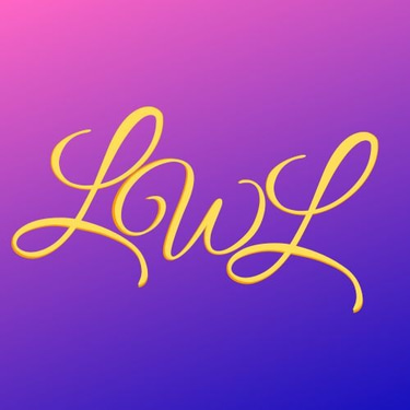 Author L. W. Lowe logo