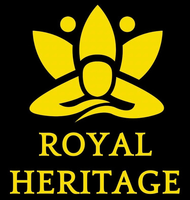 Royal Heritage logo