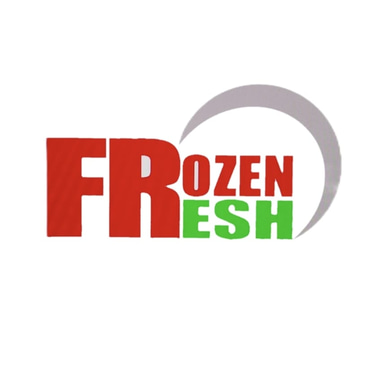 FROZEN FRESH logo