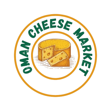 Oman Cheese Market logo