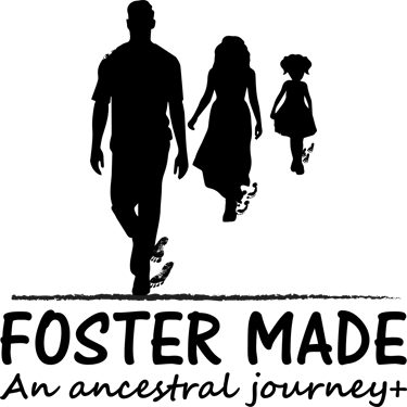 Foster Made Community Mental Health Center logo