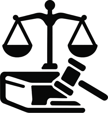 Sarvaya Law Chambers logo