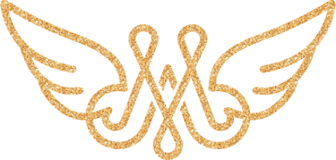 MajaArt-kreacije z angeli logo