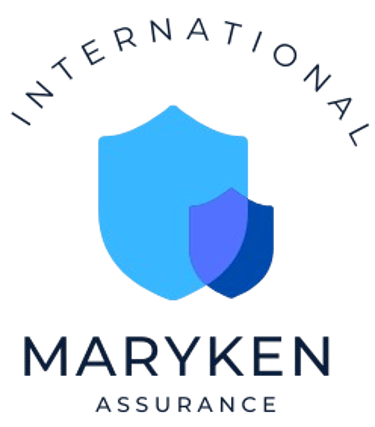 Maryken Assurance International logo