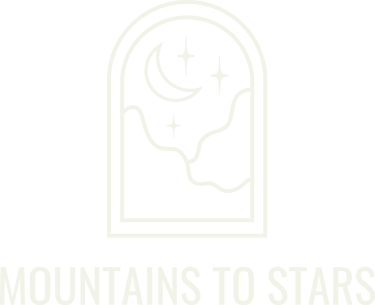 Mountains to Stars logo