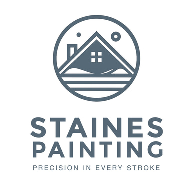 Staines Home Services logo