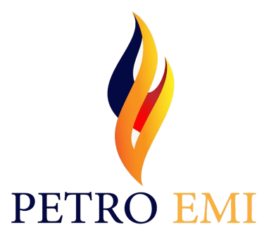 Petro EMI logo