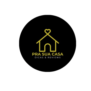 Pra Sua Casa logo