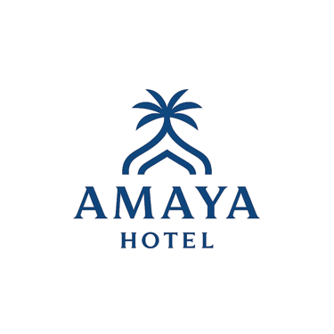 Amaya Hotel logo