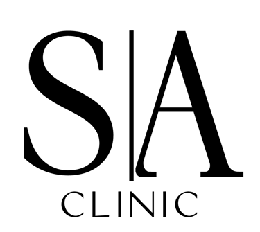 SA Clinica - Estética Facial Avançada logo