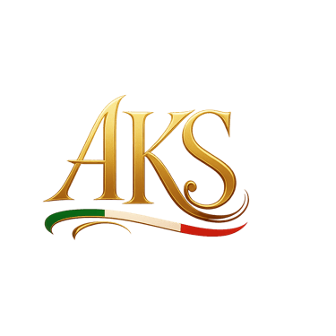 AKS-KSA logo
