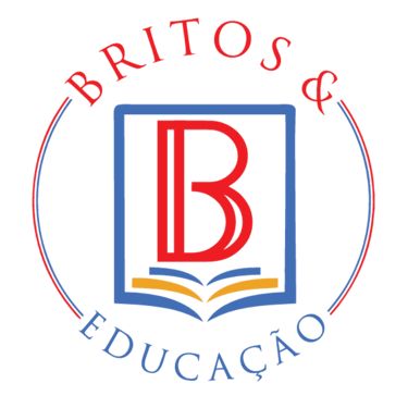 BRITOS EDUCAÇÃO logo