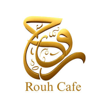 Rouh Cafe logo