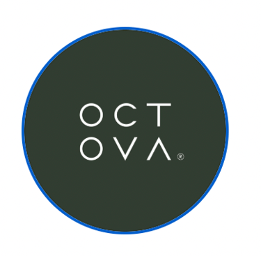 octovaestudio logo
